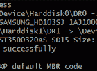 How To Check For And Fix MBR Virus Infection