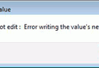 How To Change Permissions Of A Registry Key