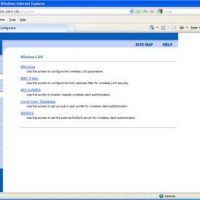 cable wireless router setup