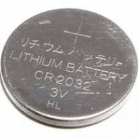 CR2032 battery