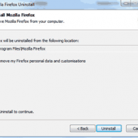 FFuninstall