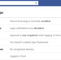 facebook-security