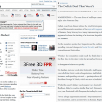 readability