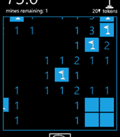 Free Classic Minesweeper Apps For iPhone, iPad, Android, Windows Phone minesweeper3
