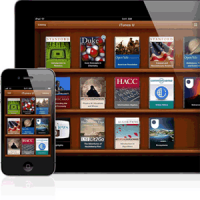itunesU