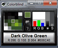 colorblindassistant