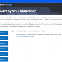 malwarebytes chameleon