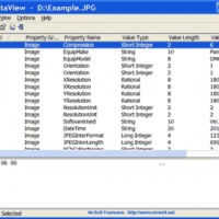 exifdataview