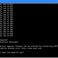 ESET Rogue Application Remover 2