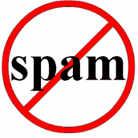 no-spam