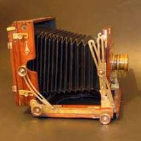 camera