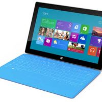 surface