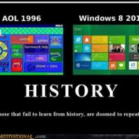 Windows 8 UI
