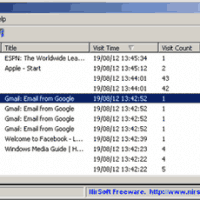 browsing history2