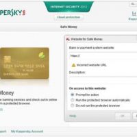 safe money