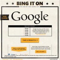 bing it on