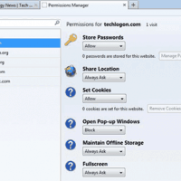 permissions 3