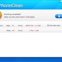 PhoneClean