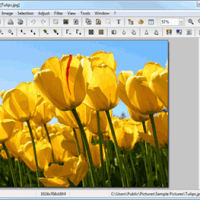 PhotoFiltrePortable
