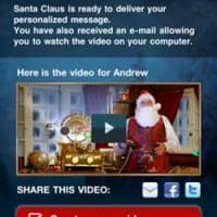 MagicSanta